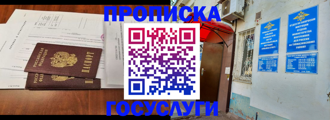 прописка в квартире в Амурской области